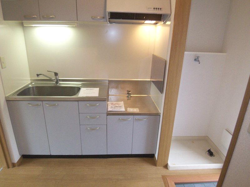 パークフラッツ その他7