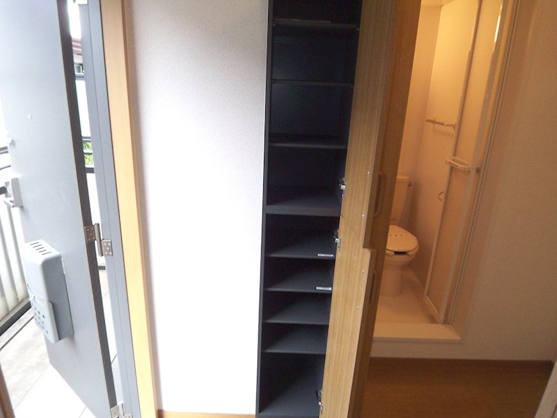 パークフラッツ その他11