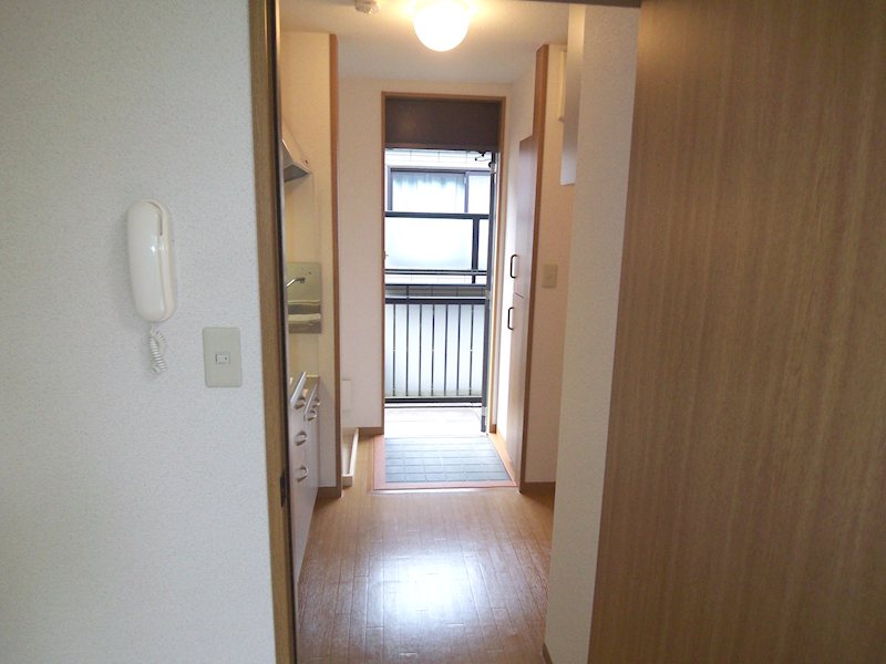 パークフラッツ その他12