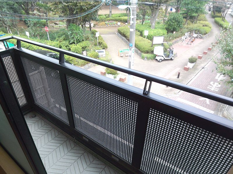 パークフラッツ その他16