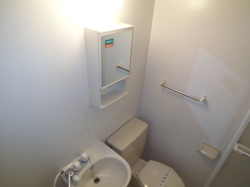 パークフラッツ その他18