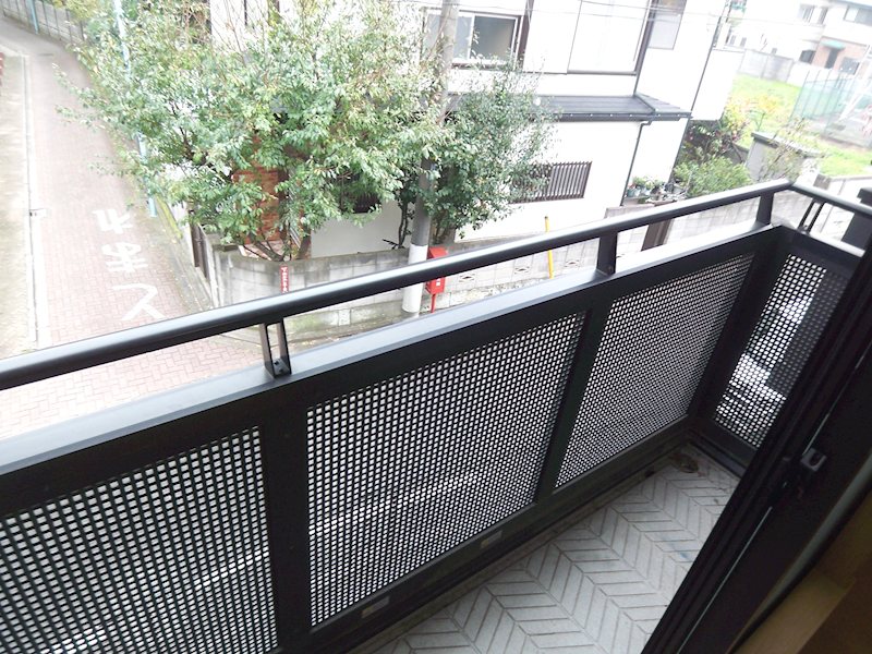 パークフラッツ その他20