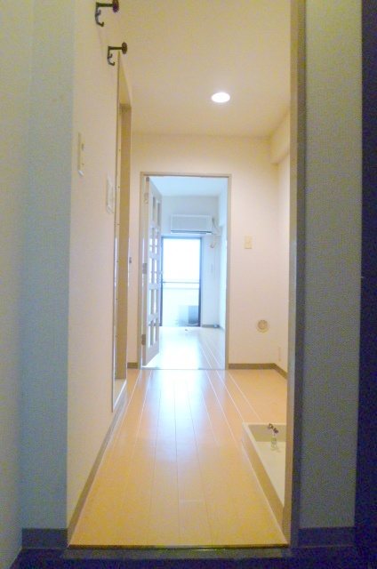 アゼリア明大前 その他6