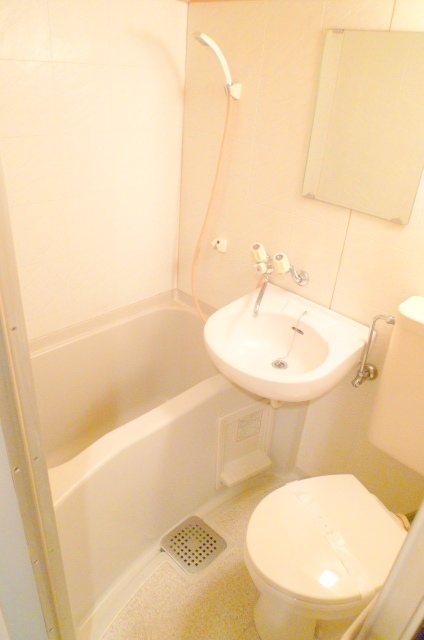 アゼリア明大前 その他9