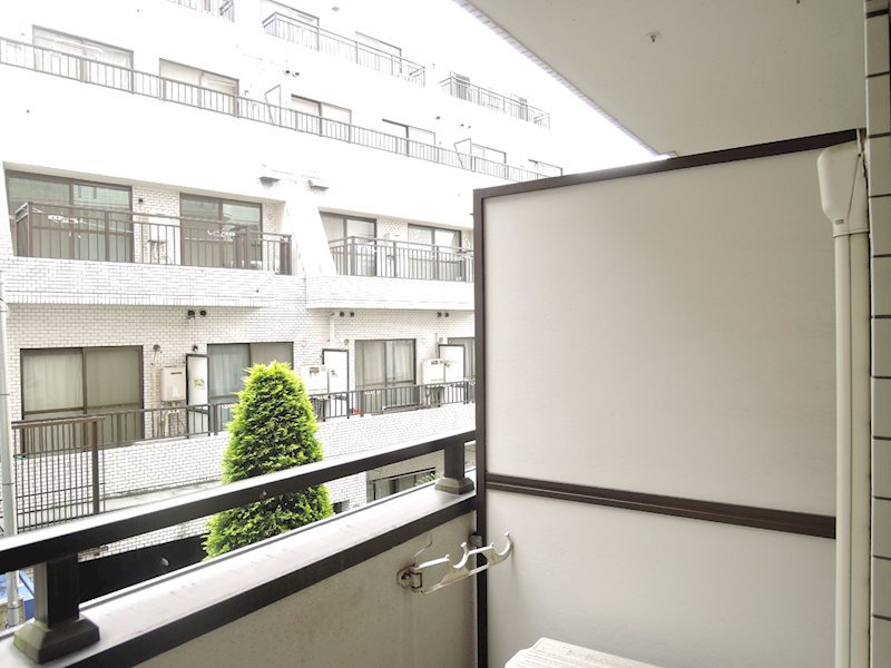 アゼリア明大前 その他15