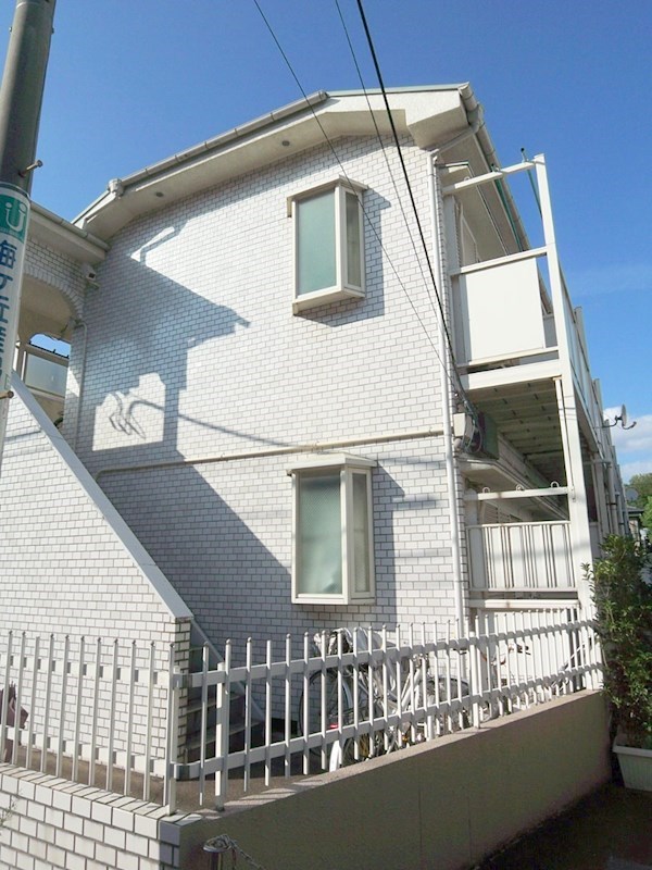 キャスル代田B棟 その他外観2