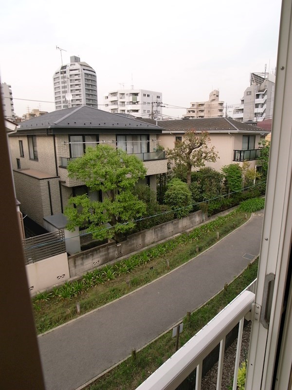 キャスル代田B棟 その他13