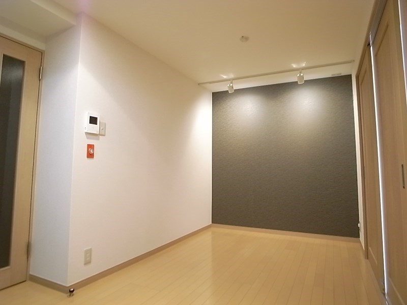 サンライズマンション 玄関