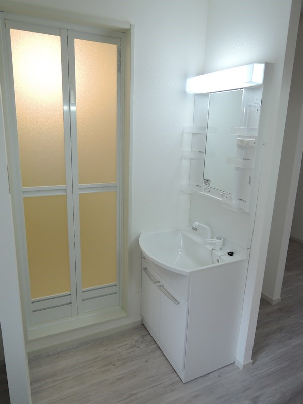 ザ・コンパニオン  風呂画像