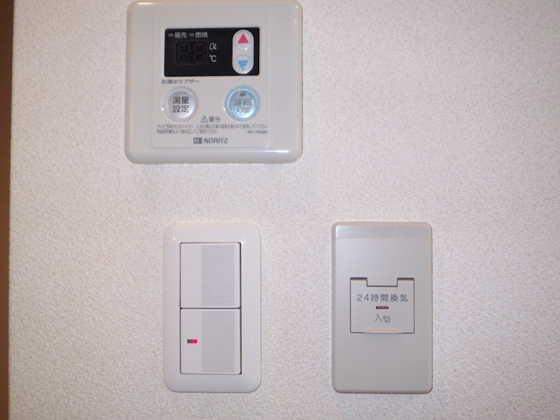 エクセル北沢 その他4