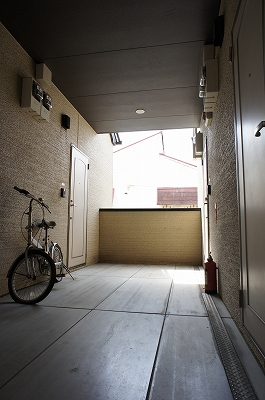 エクセル北沢 その他8