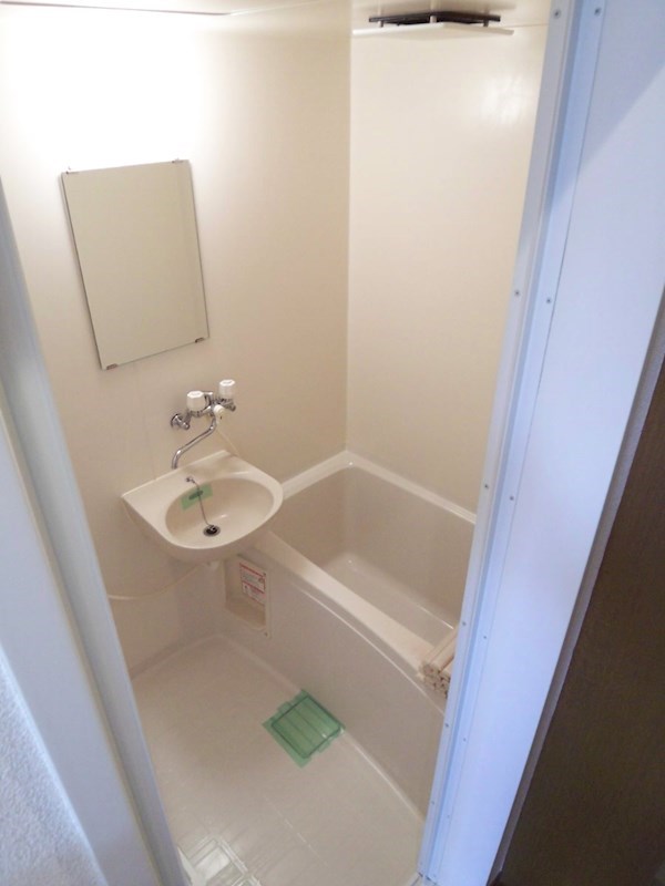 エクセル北沢 キッチン