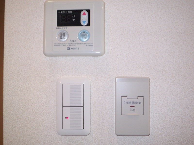 エクセル北沢 その他5