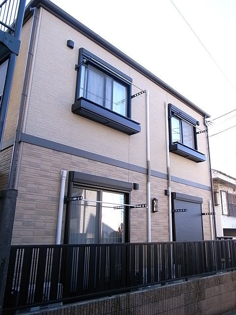 エクセル北沢 その他外観1