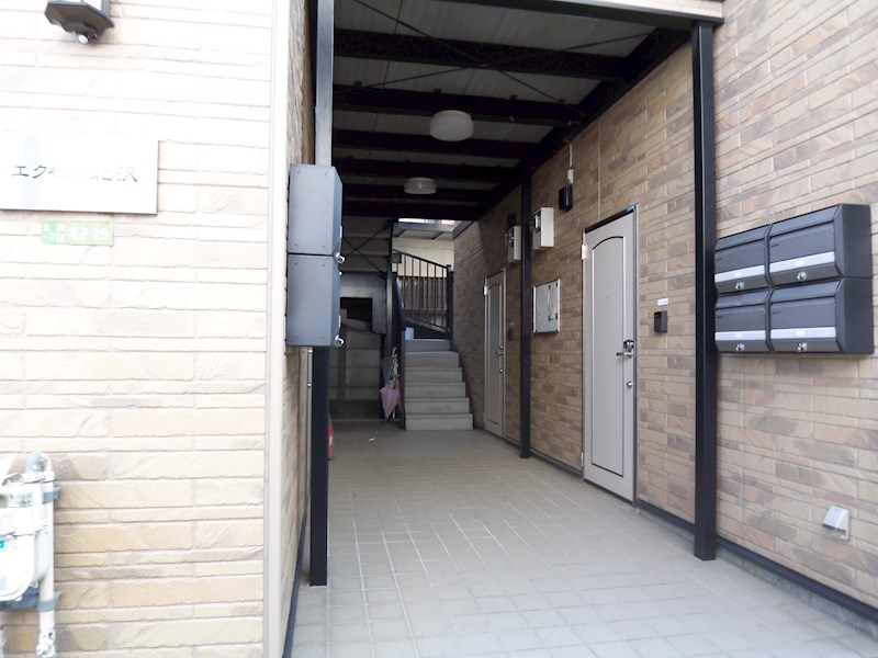 エクセル北沢 その他7