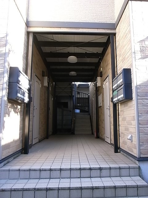 エクセル北沢 その他8