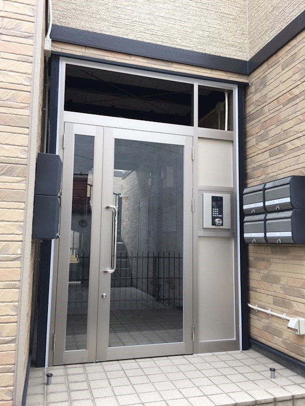 エクセル北沢 その他10