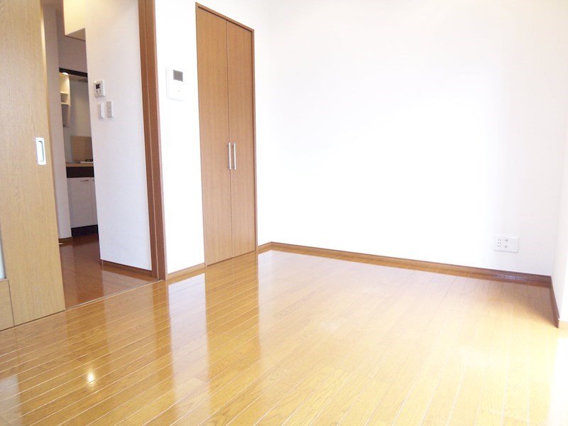 エクセル北沢 リビング