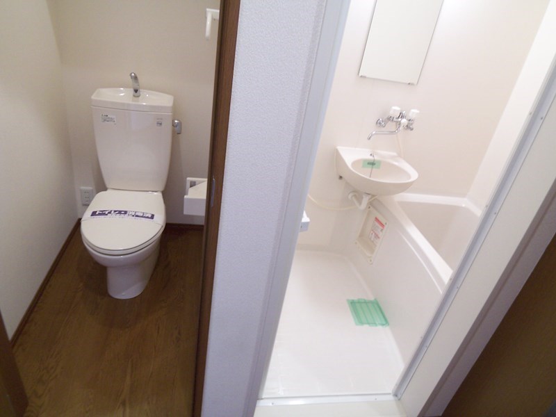 エクセル北沢 ベッドルーム