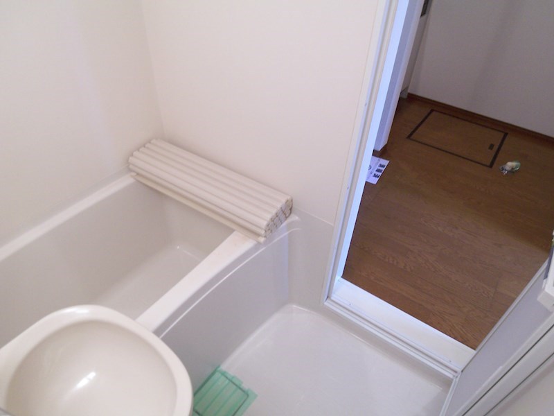 エクセル北沢 風呂画像