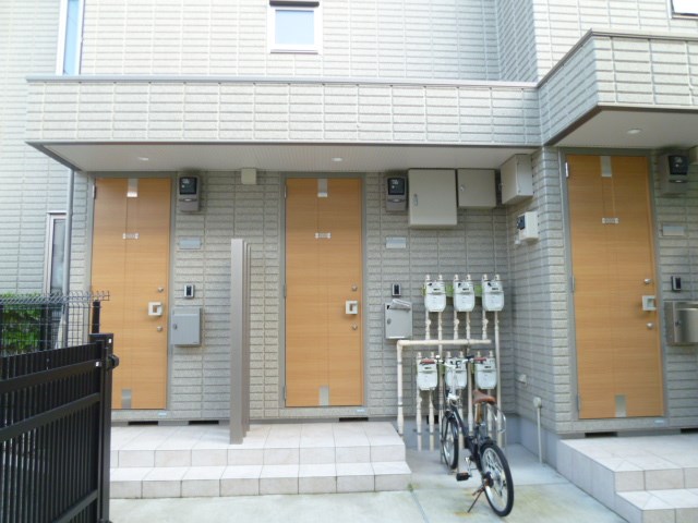 サウステラス高井戸 その他13