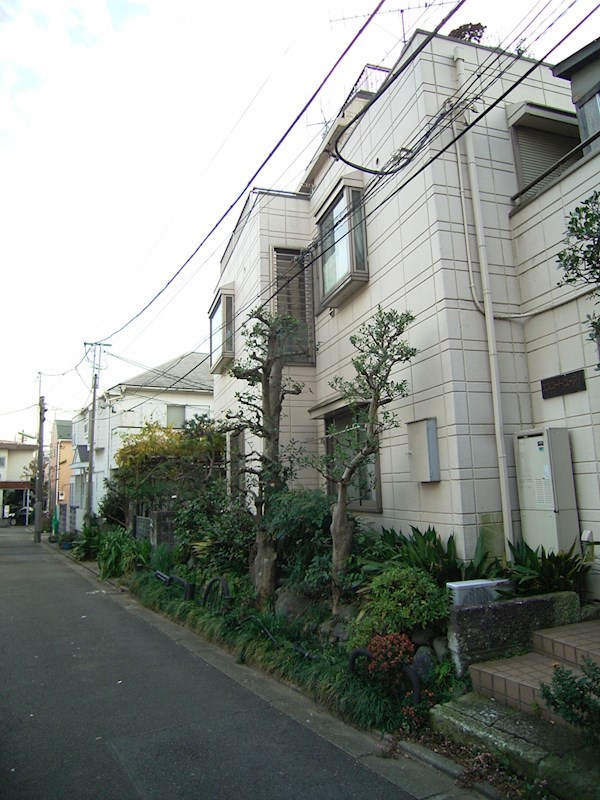 エスコート・ユーアイ その他外観1