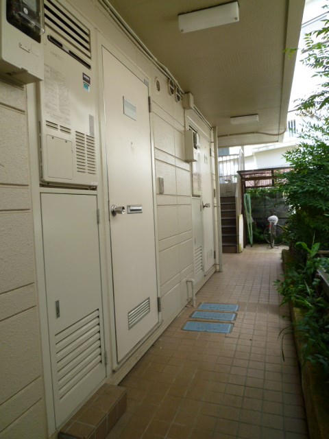 エスコート・ユーアイ その他9