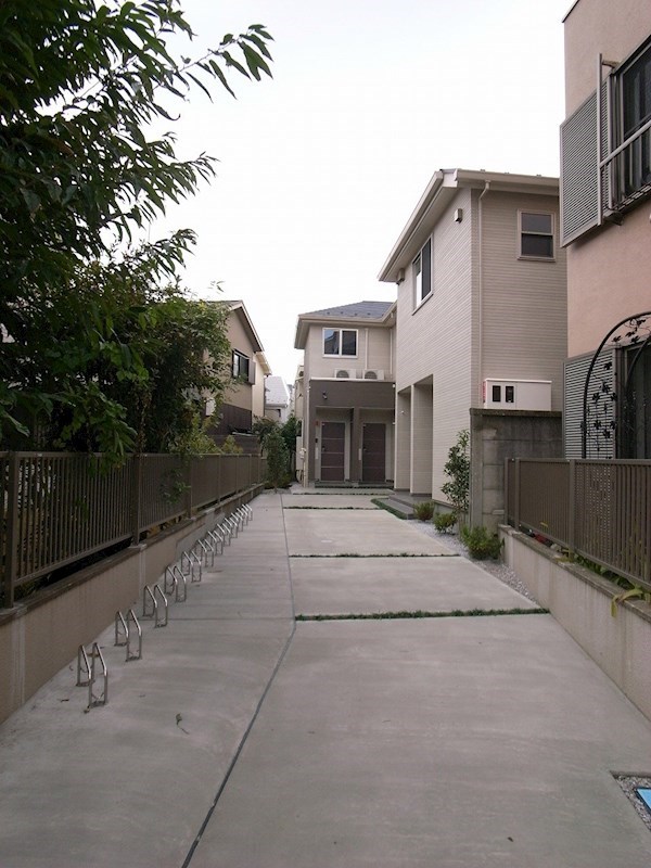 フェリックス花見堂 その他5