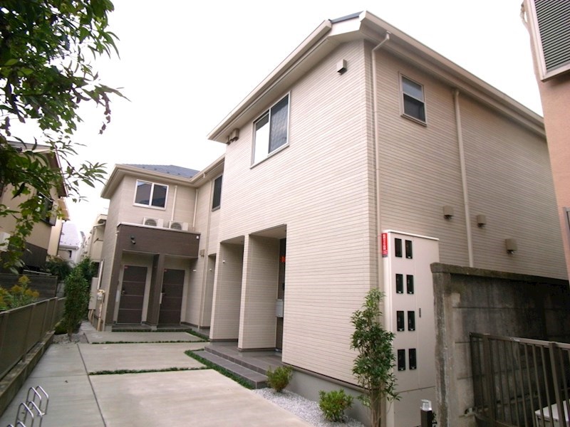 フェリックス花見堂 その他外観1