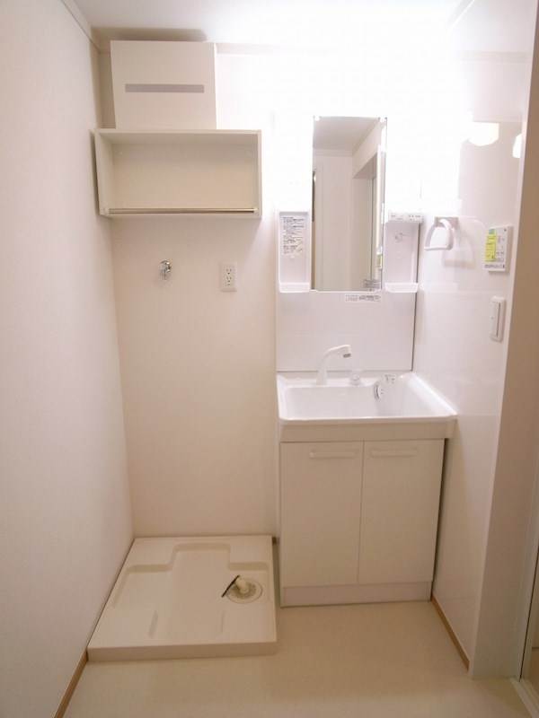 フェリックス花見堂 風呂画像