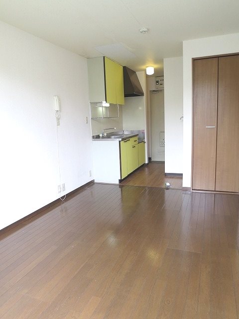 プレジオ代田 ベッドルーム
