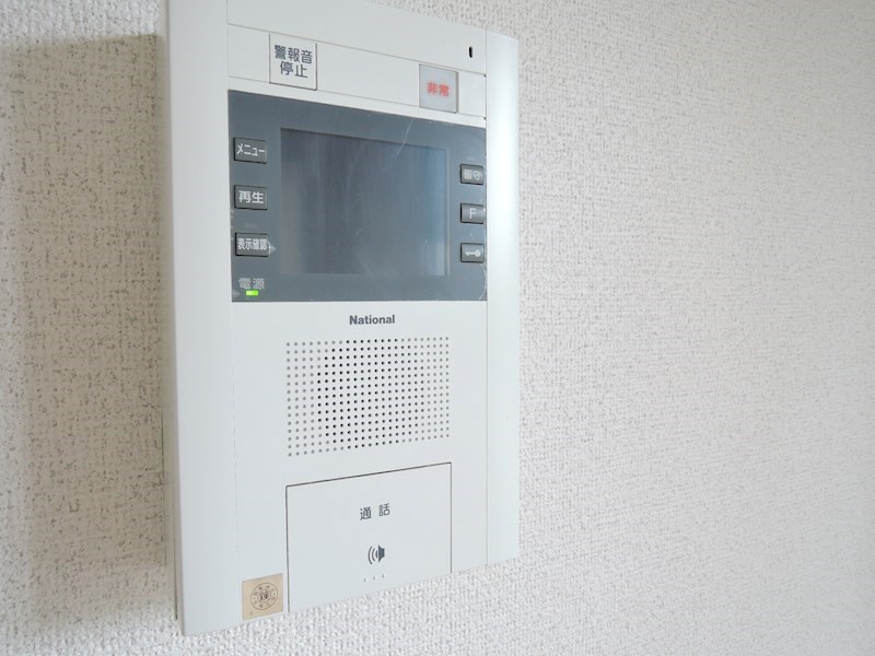 アゼリア明大前 風呂画像