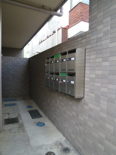 ハイム赤堤 その他10