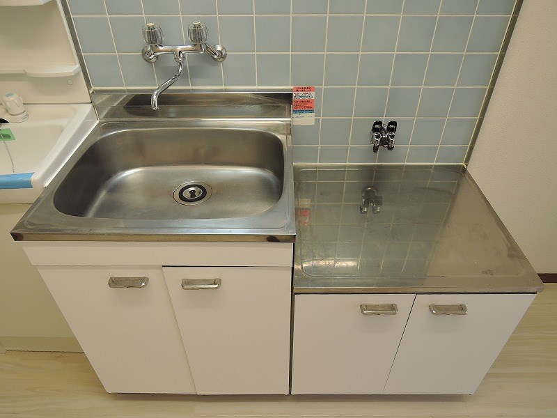 ハイム赤堤 リビング