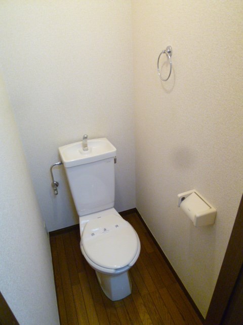 ハイム赤堤 ベッドルーム