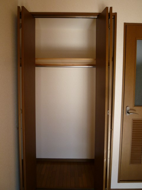 ハイム赤堤 ベランダ