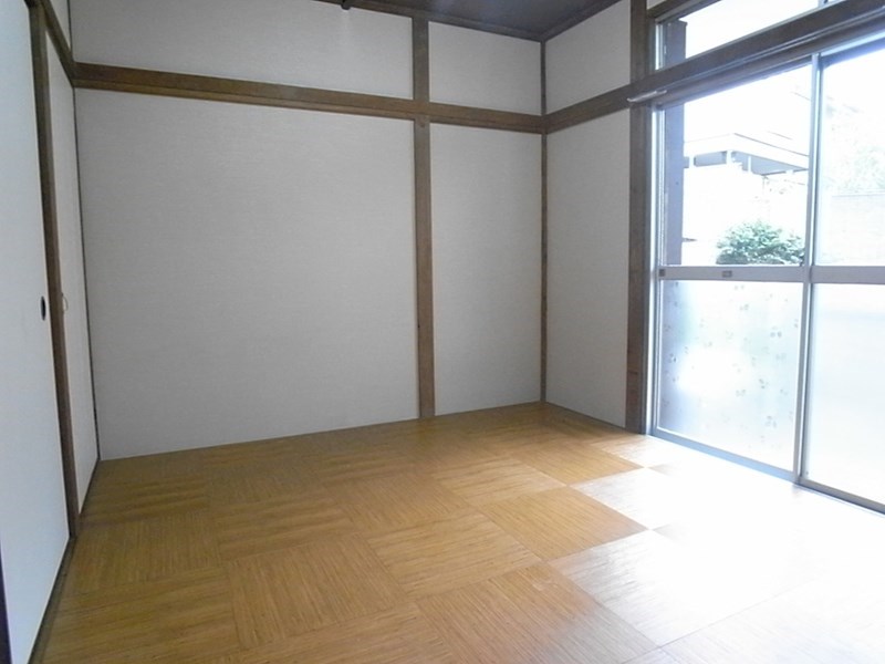 筑波荘 その他1