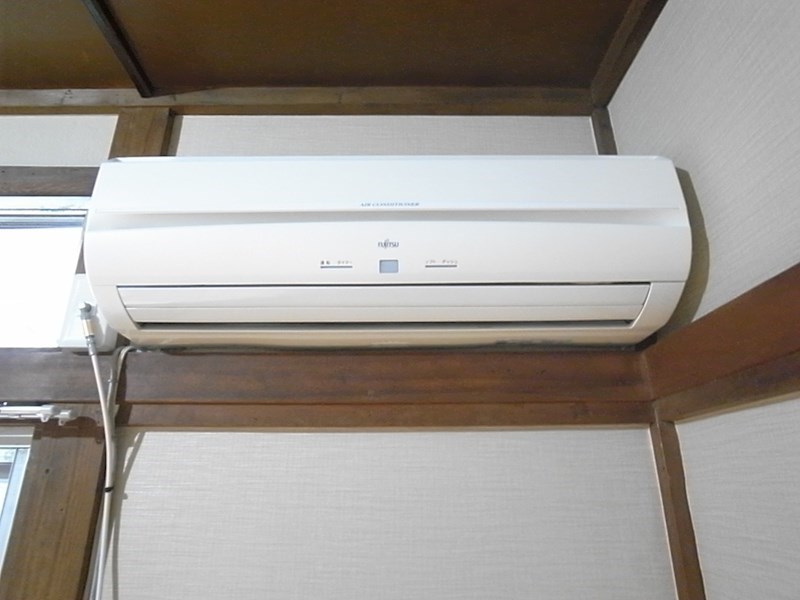 筑波荘 その他4