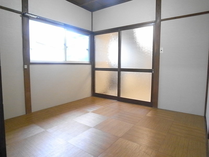 筑波荘 その他8