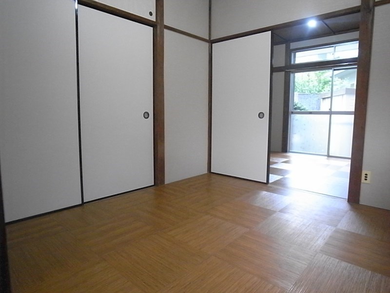 筑波荘 その他10