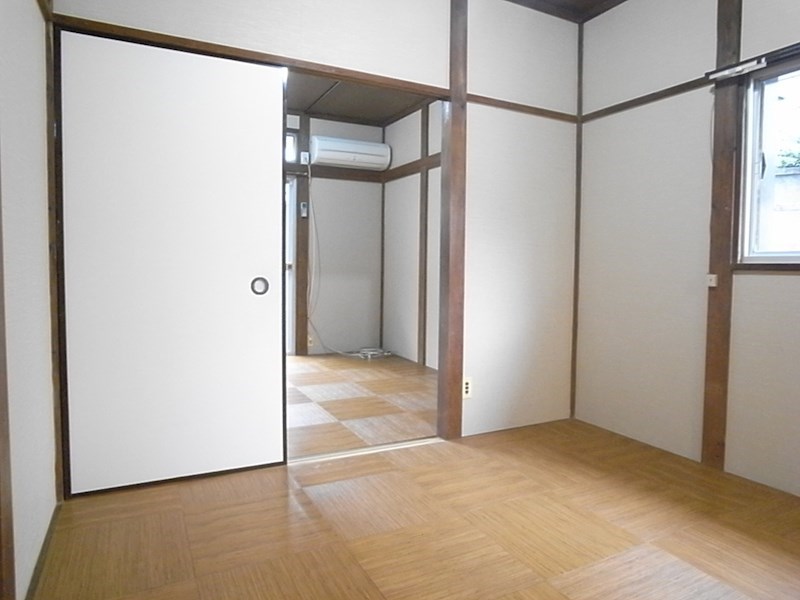 筑波荘 その他12