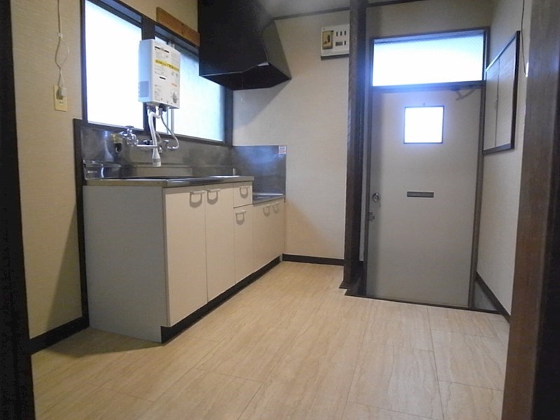 筑波荘 その他13