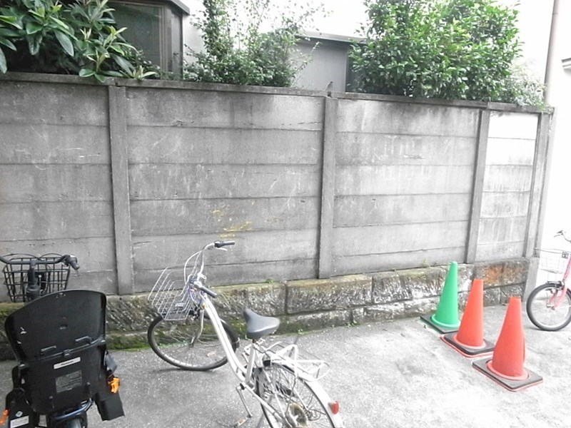 筑波荘 その他19