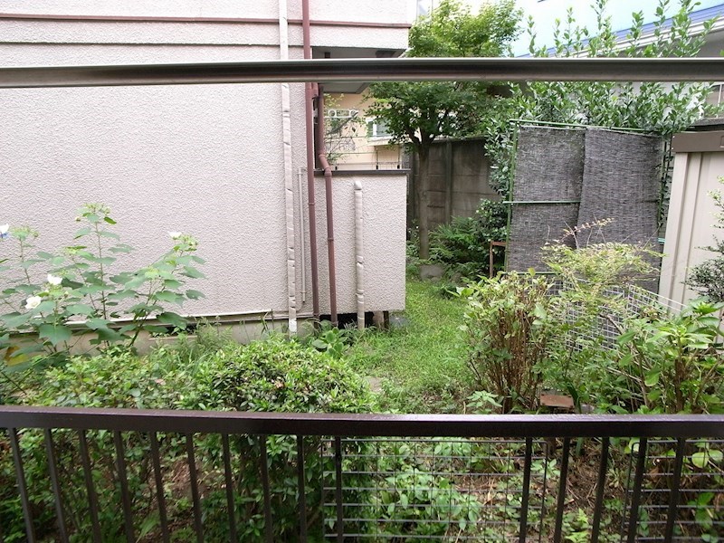 筑波荘 その他2