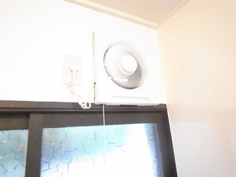 筑波荘 その他4