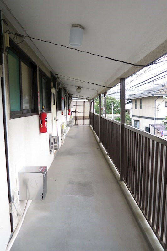 筑波荘 その他6