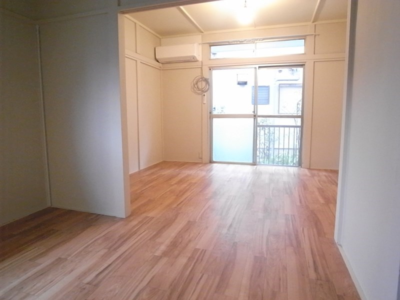 筑波荘 その他9