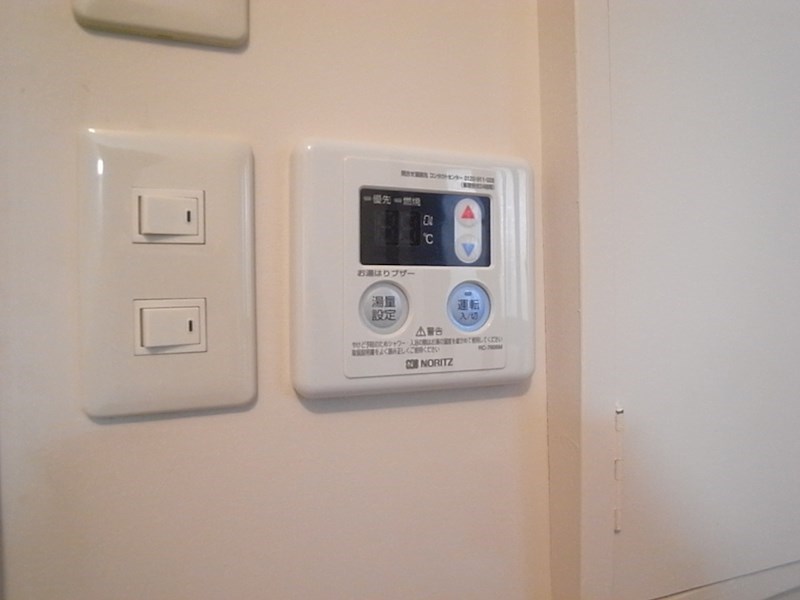 筑波荘 その他12