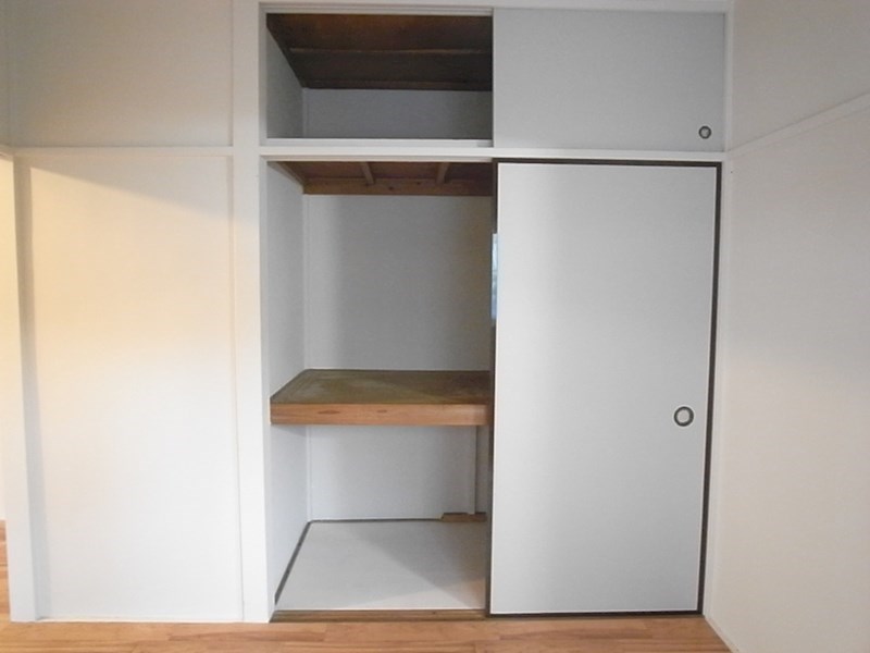 筑波荘 風呂画像