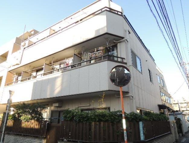メゾン清田 その他外観1